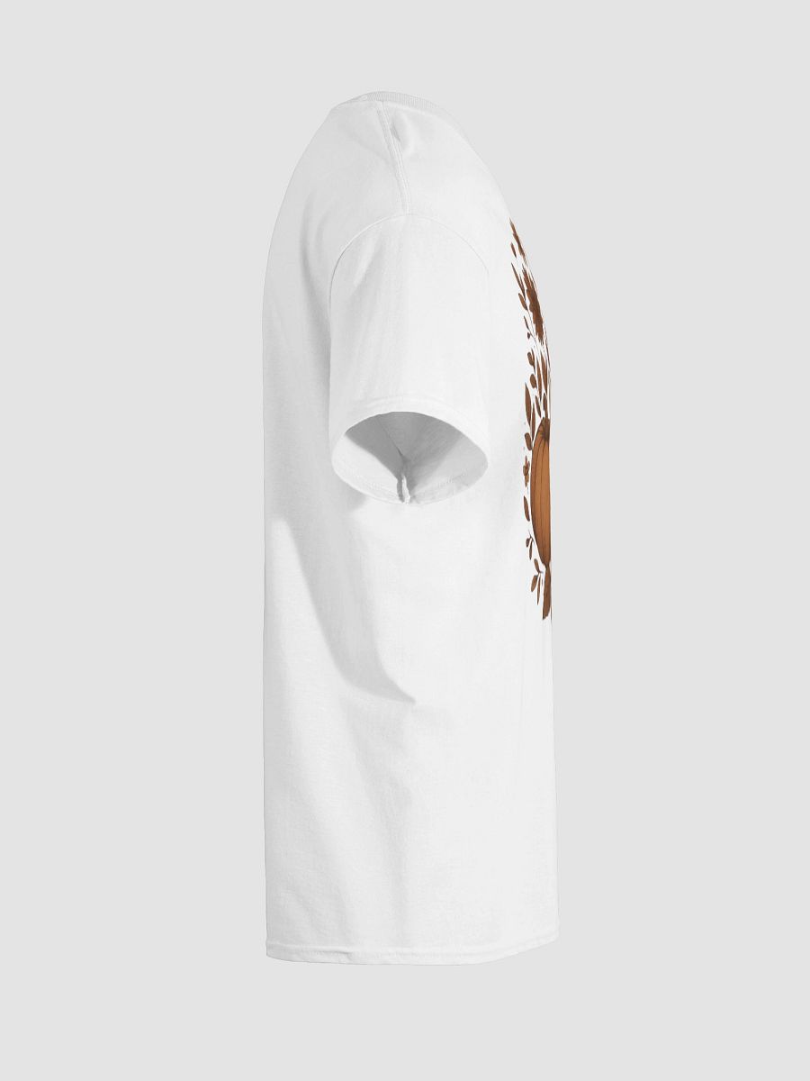Autumnal Ghost Vibes T-Shirt product image (8)