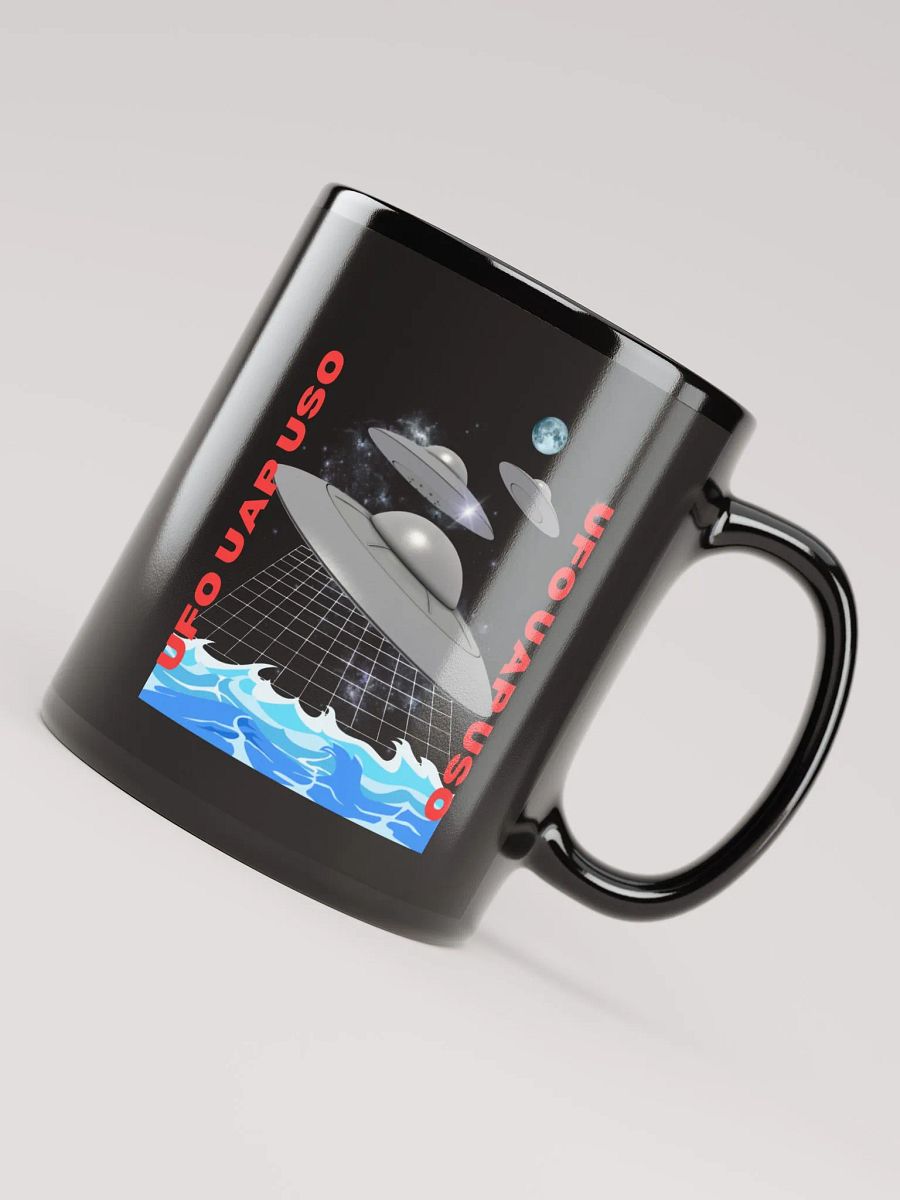 UFO UAP USO MUG product image (8)
