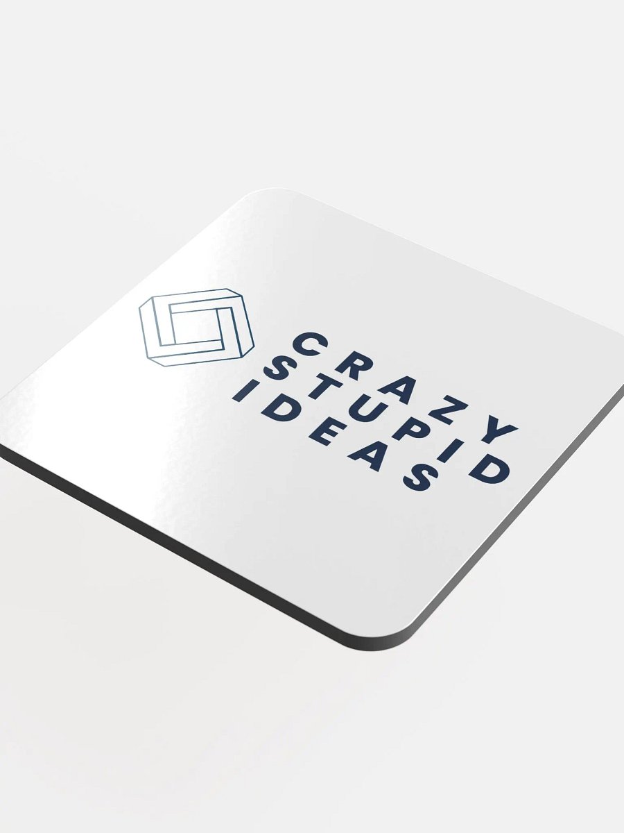 Cork Coaster product image (1)