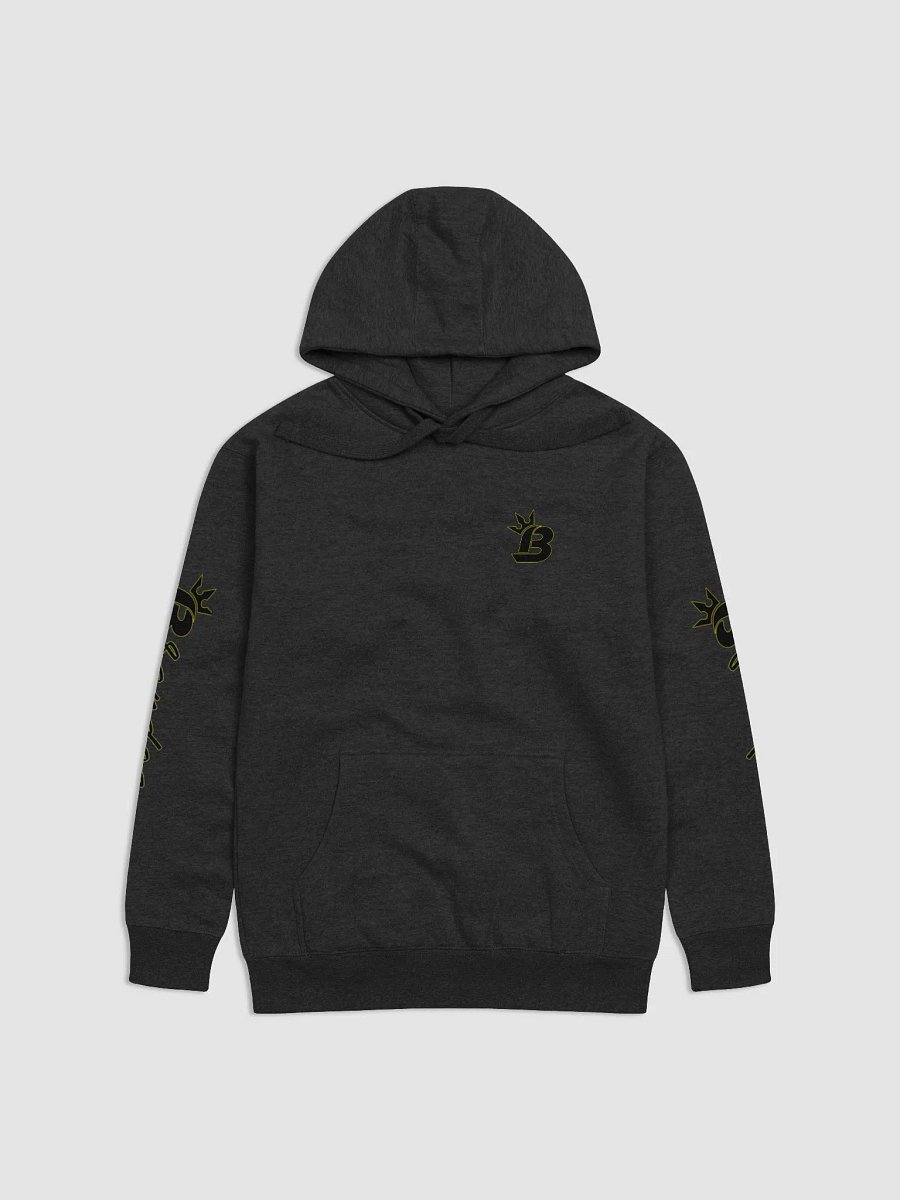 Brandos Gamer Hoodie product image (1)