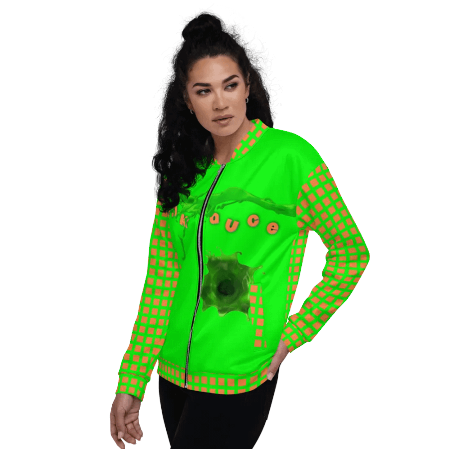 Gink Sauce Bomber product image (4)