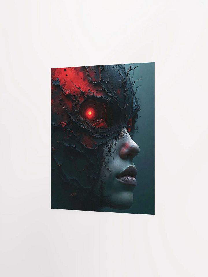 Hybrid Matte Poster product image (13)