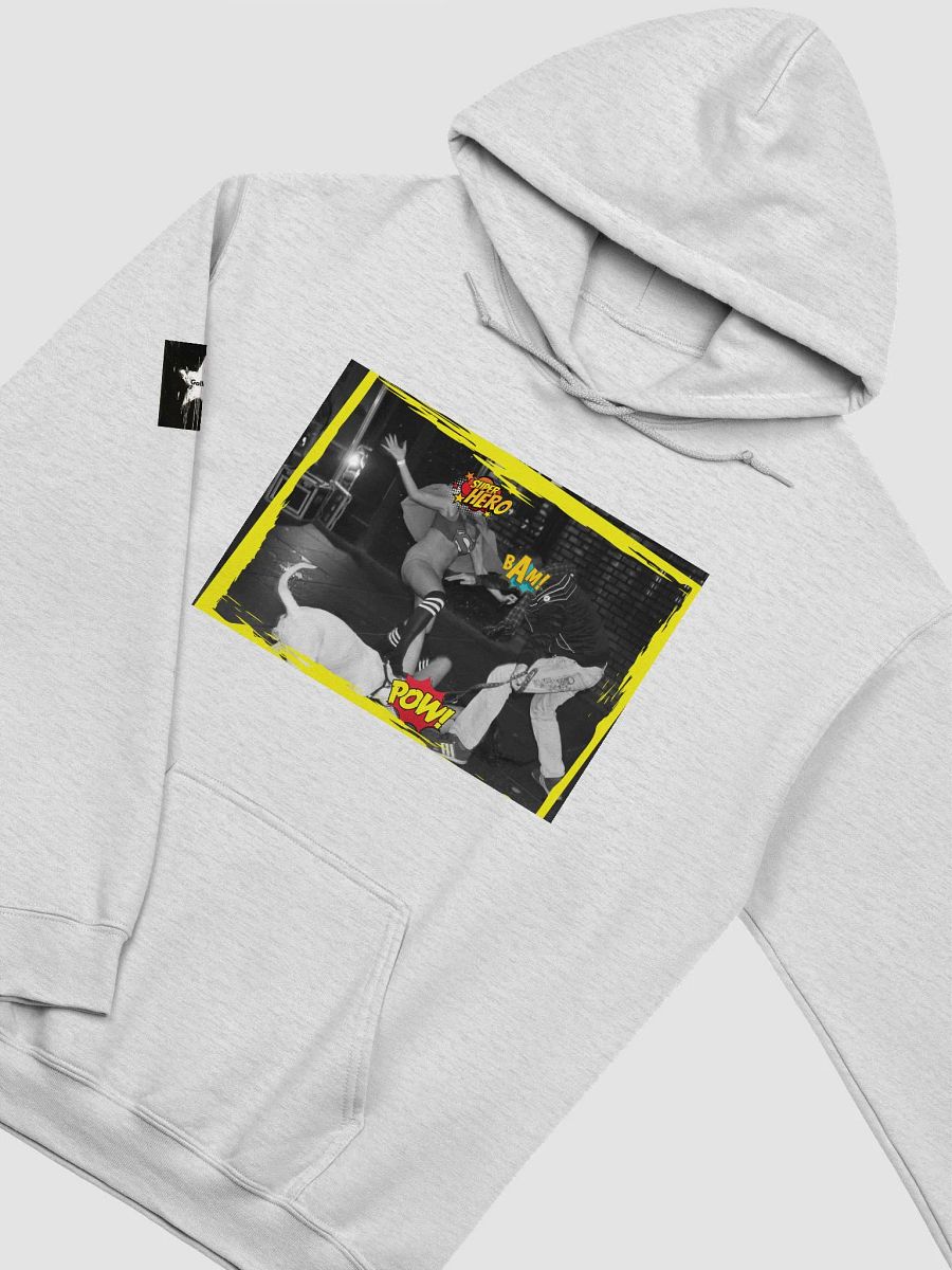 Gallus Hoodies product image (11)