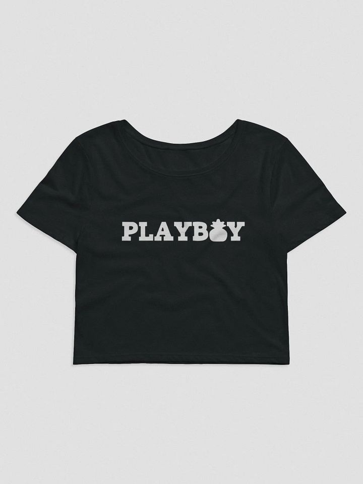 PlayB_Y Crop Top product image (2)