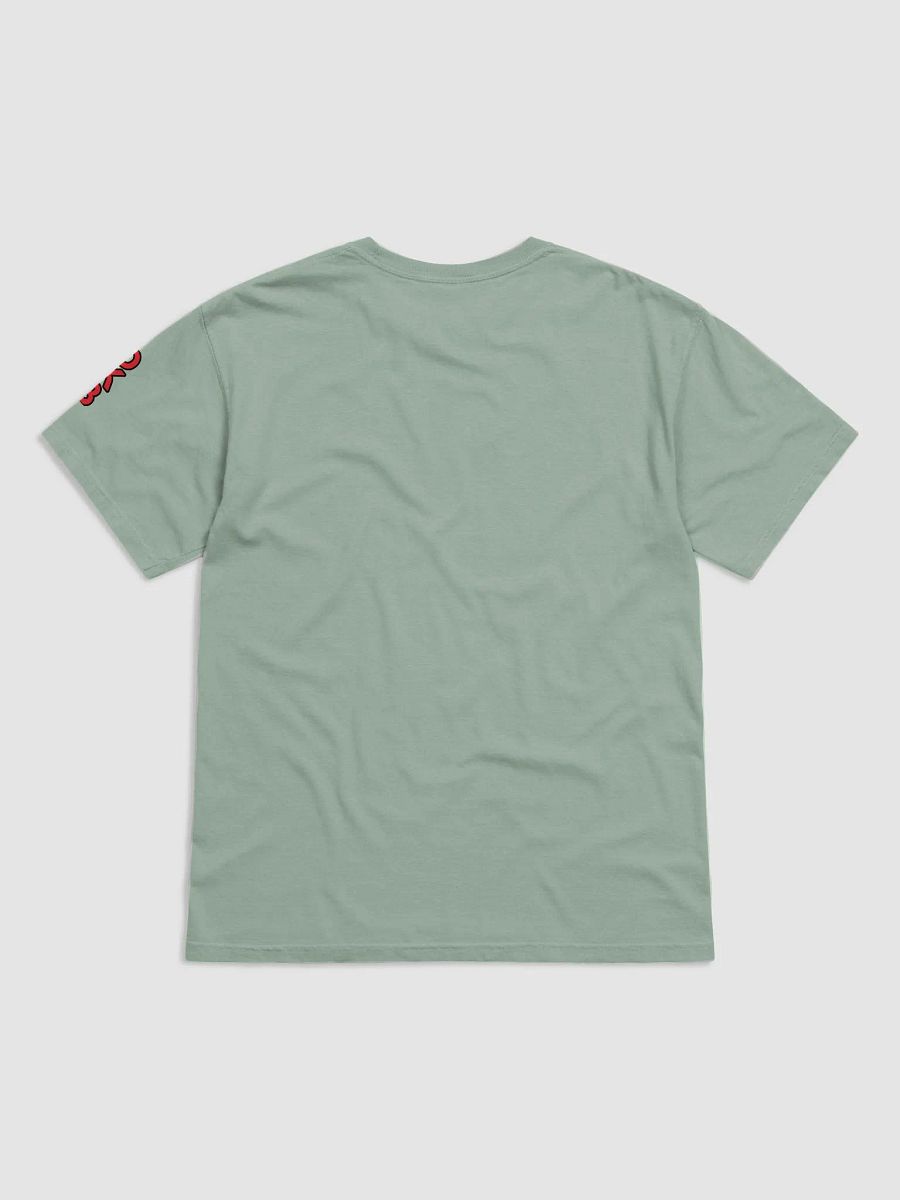 Supremely Soft HornHub Cotton Tee product image (14)