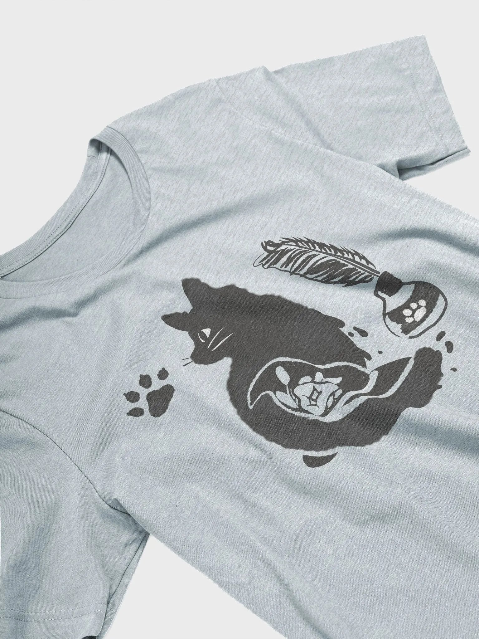 Remembering Inky - Shirt product image (3)