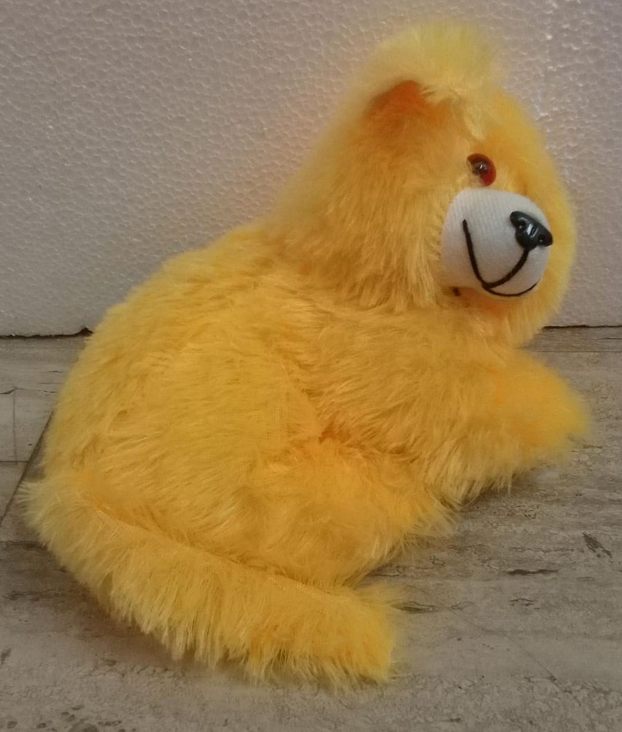 DOG SOFT TOY product image (3)