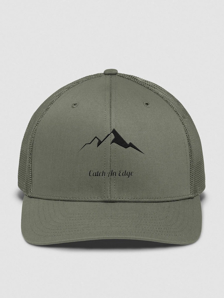 Catch An Edge Trucker Hat product image (1)