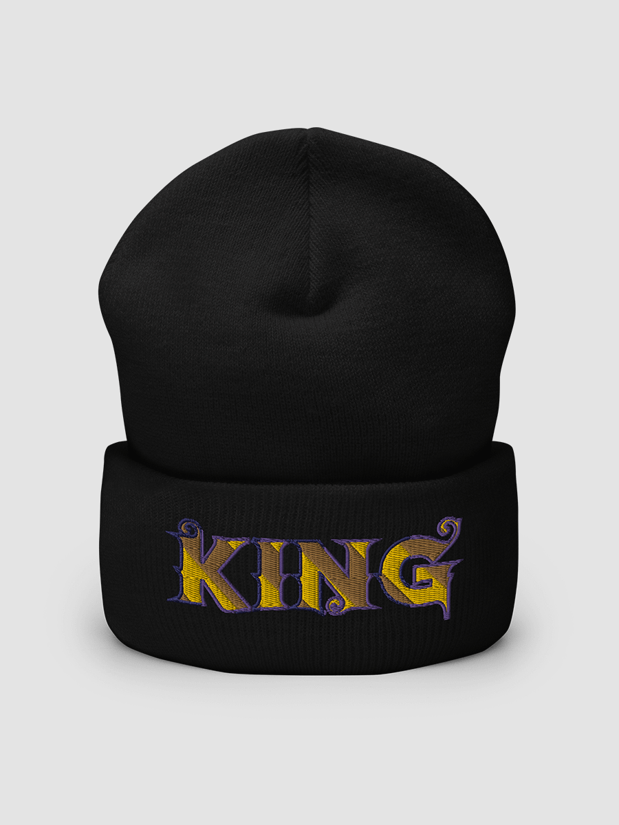 KING BEANIE product image (2)