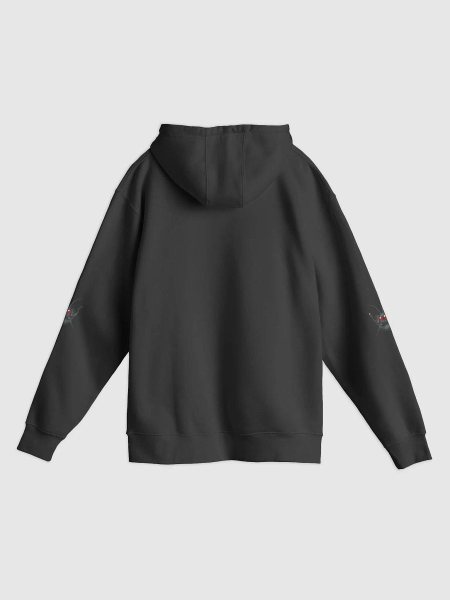 Lethally Phasmo'd Hoodie product image (7)