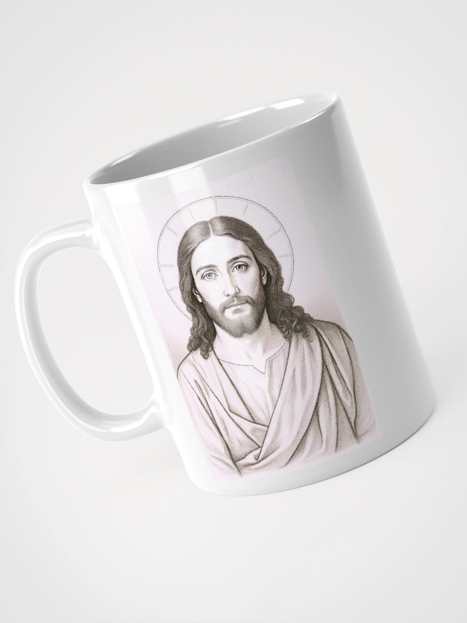 Jesus Christus tasse product image (11)