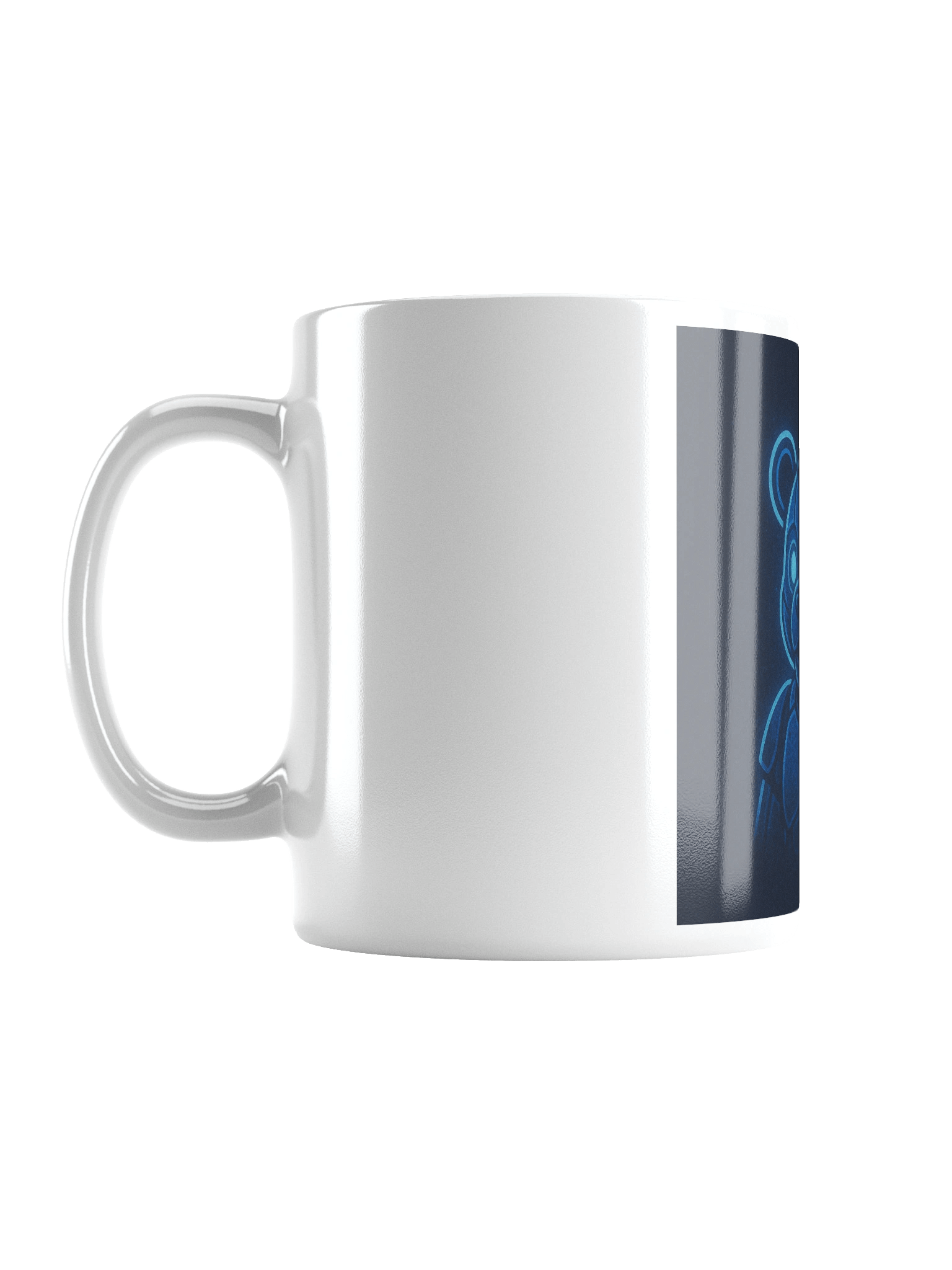 NeonBruin Mug product image (3)