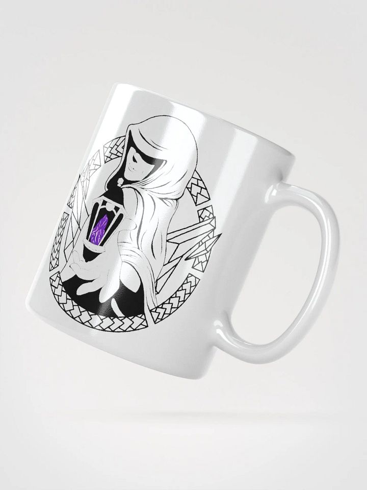 Head Seeker Mug product image (2)