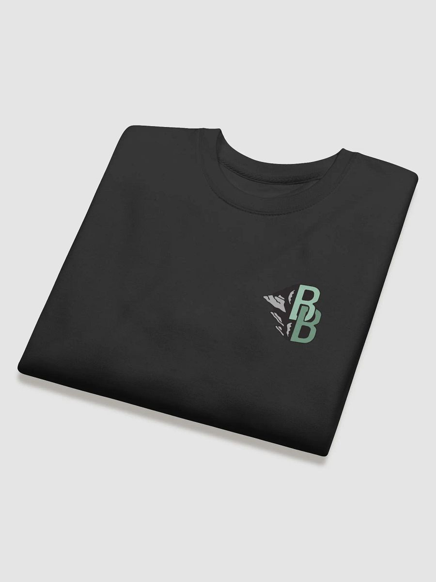 BB Logo Sweatshirt product image (4)