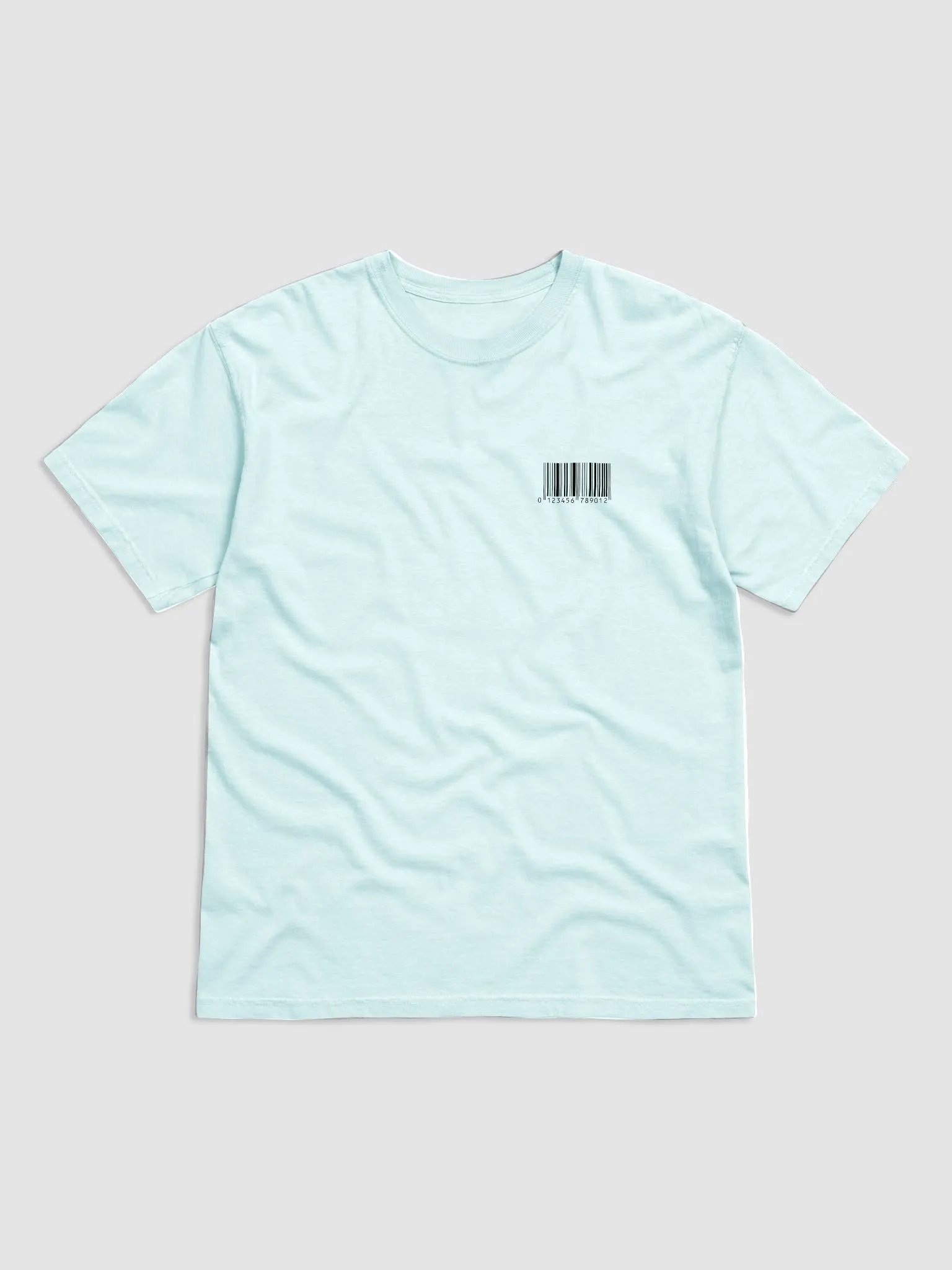 Nutrition Facts Tee product image (3)