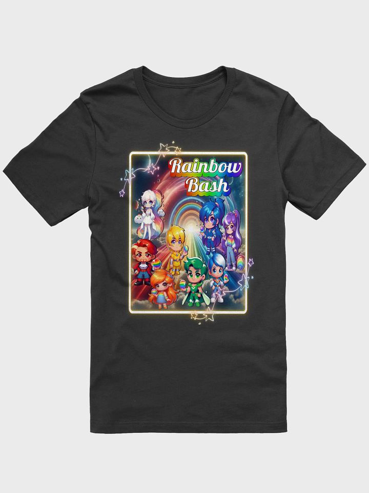 Rainbow Bash product image (1)