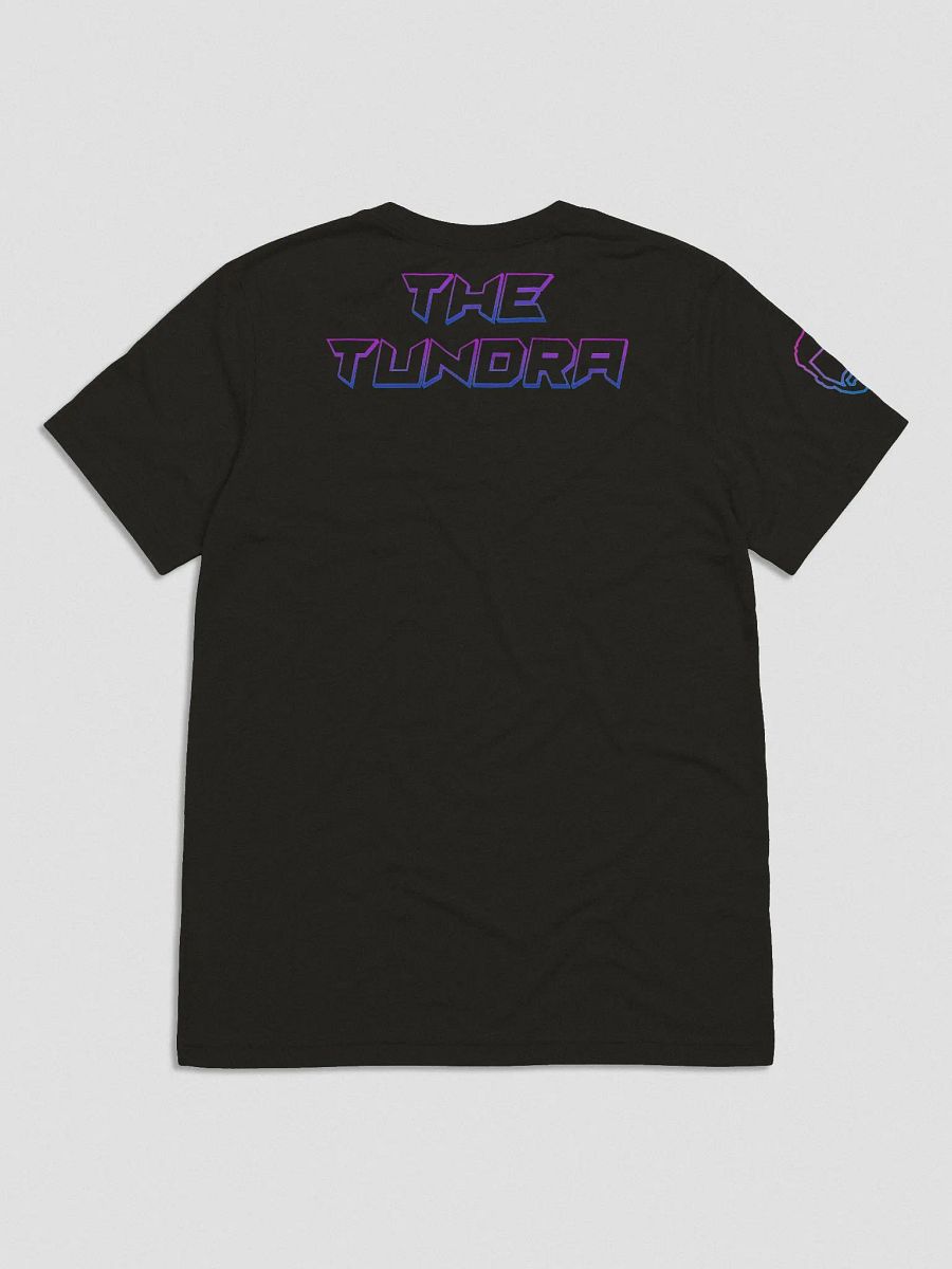 Tundra Triblend Tee product image (2)