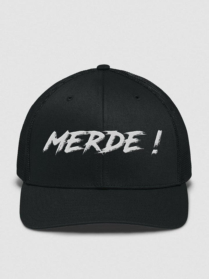 Richardson Trucker 