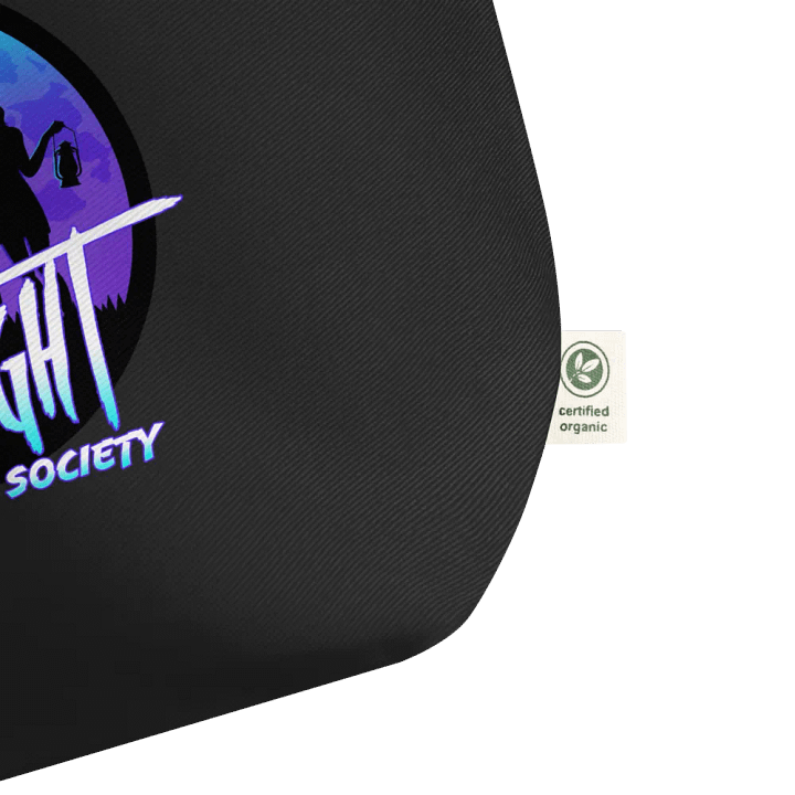 Midnight Society Tote product image (2)