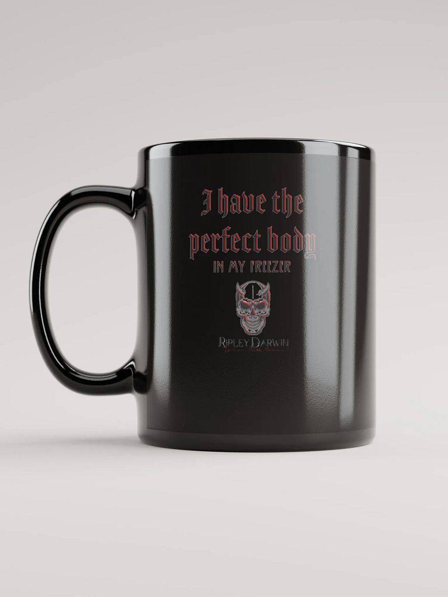 Perfect Body - Mug product image (11)