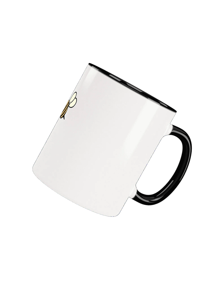 TheBeeAndTea Mug - Colors product image (2)