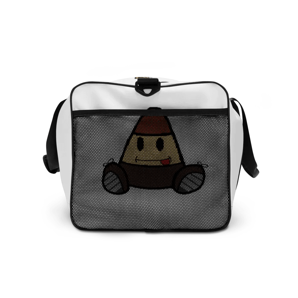 GET STOMP-ED - Duffle Bag product image (7)