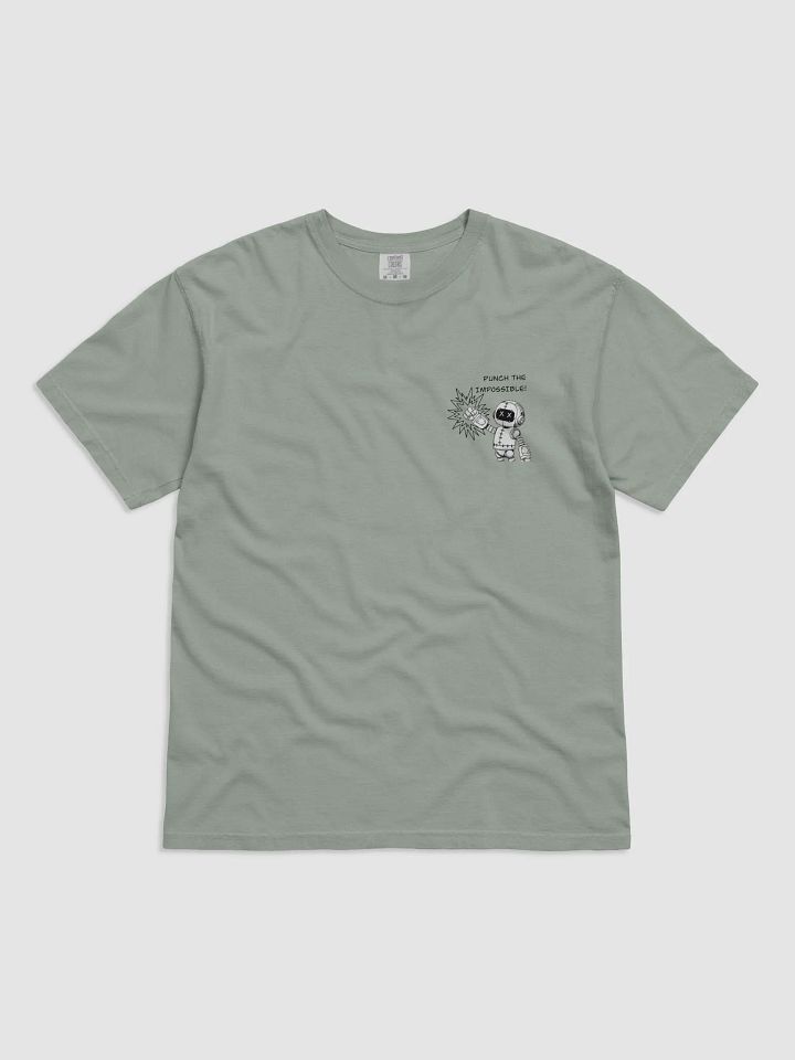 Punch the impossible T-Shirt product image (1)