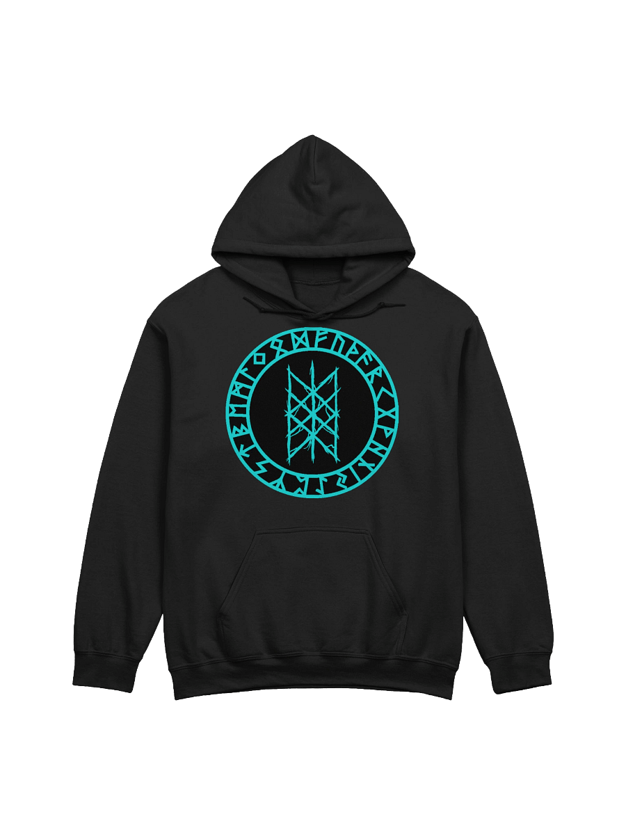 Web of Wyrd Pullover Hoodie product image (3)