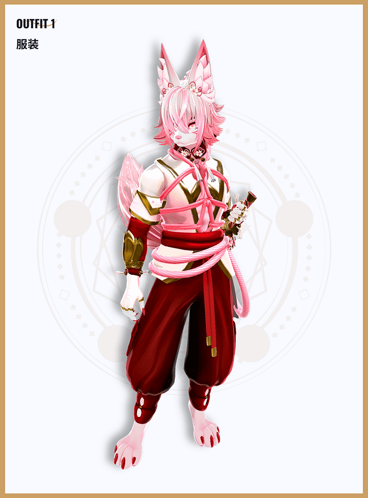 Wisp (Avatar Vault) product image (2)