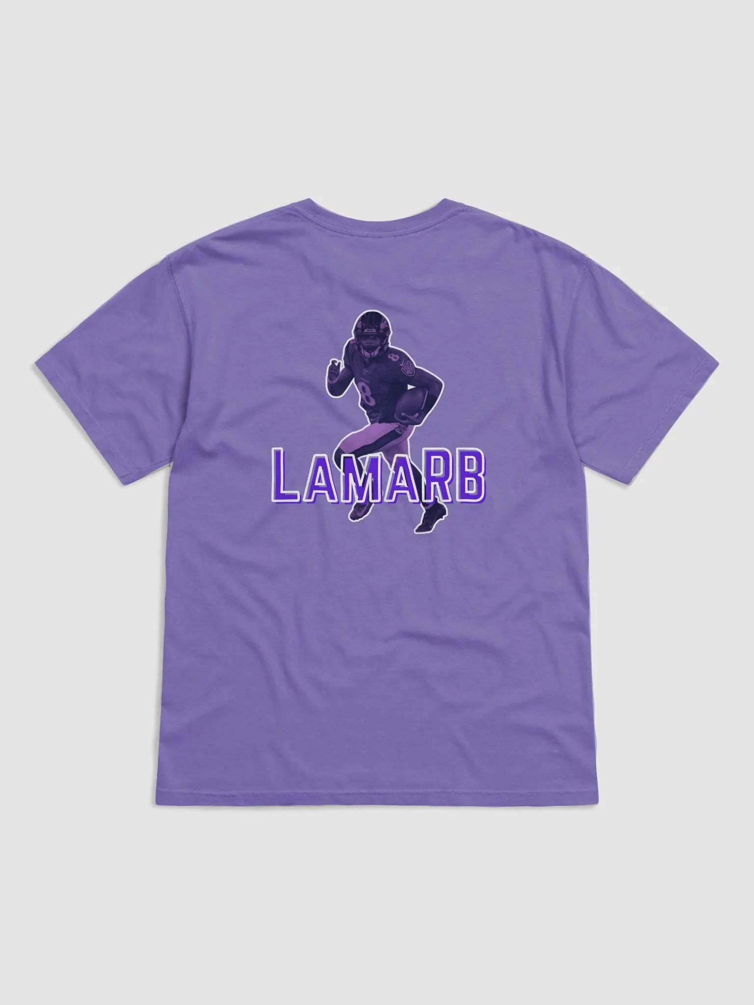 LamaRB T-Shirt product image (3)