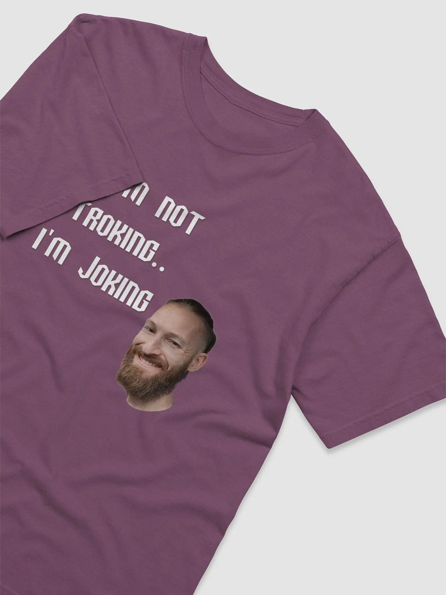 Stroking Joking product image (25)