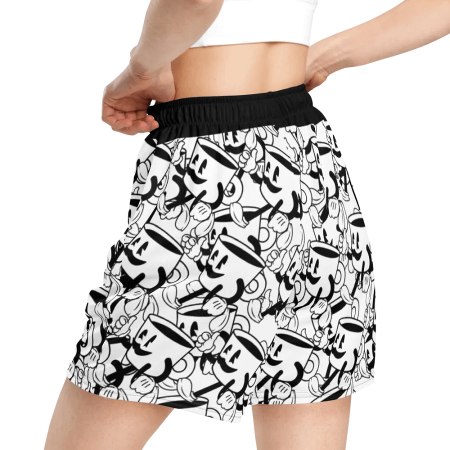 CupBoy Shorts product image (5)