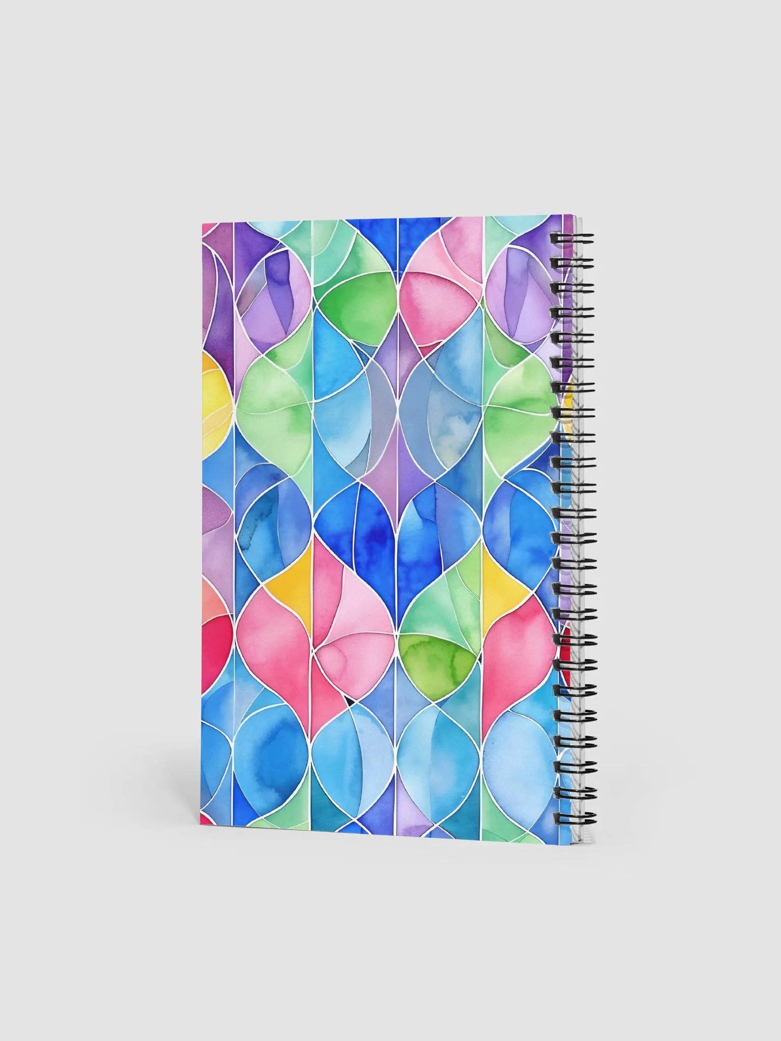 Audere est Facere Notebook product image (4)