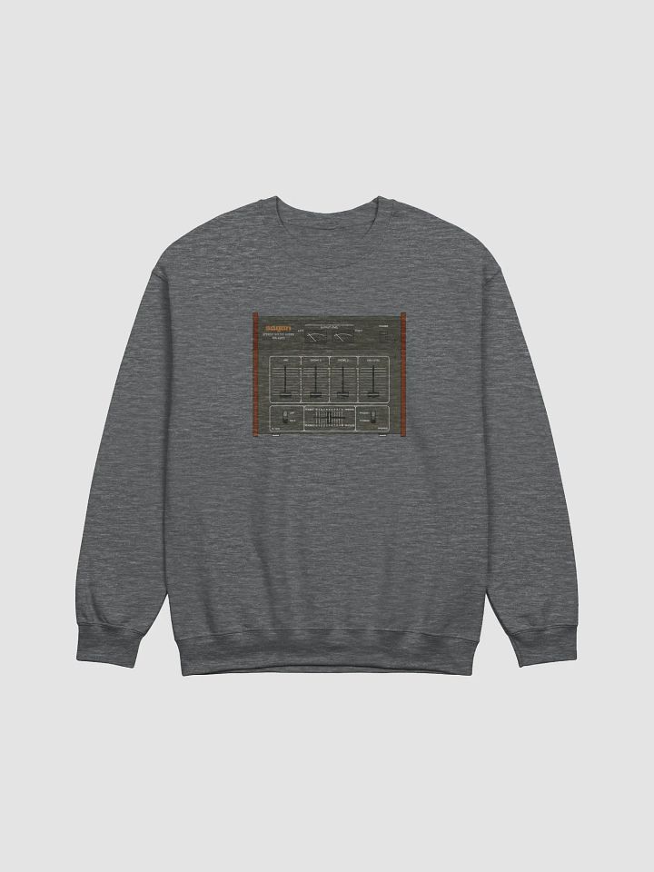 Gemini Sweat product image (7)