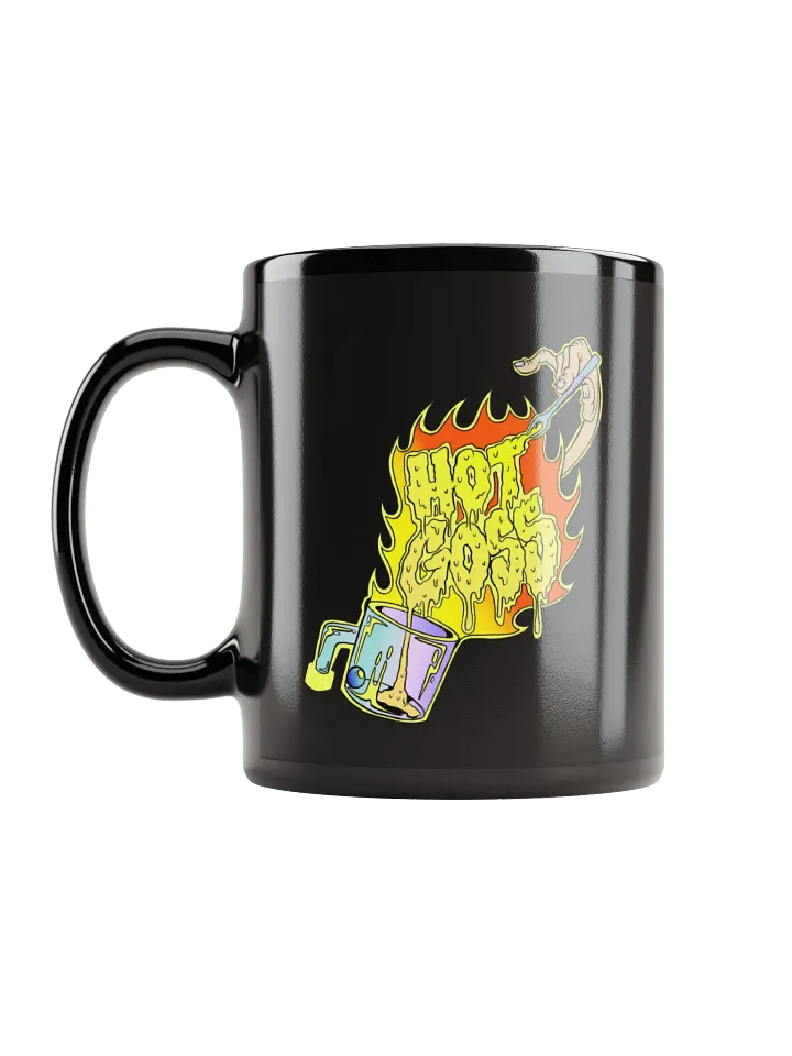 Hot Goss Coffee Mug product image (2)