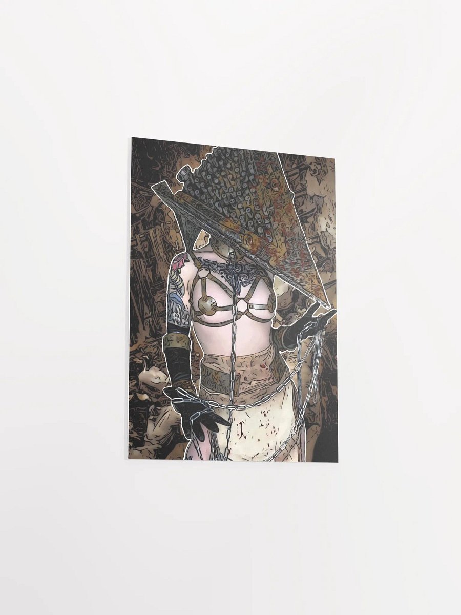 Pyramid Head product image (36)