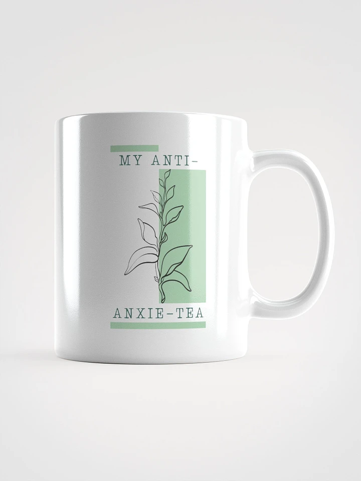 My Anti Anxie-Tea Mug product image (1)
