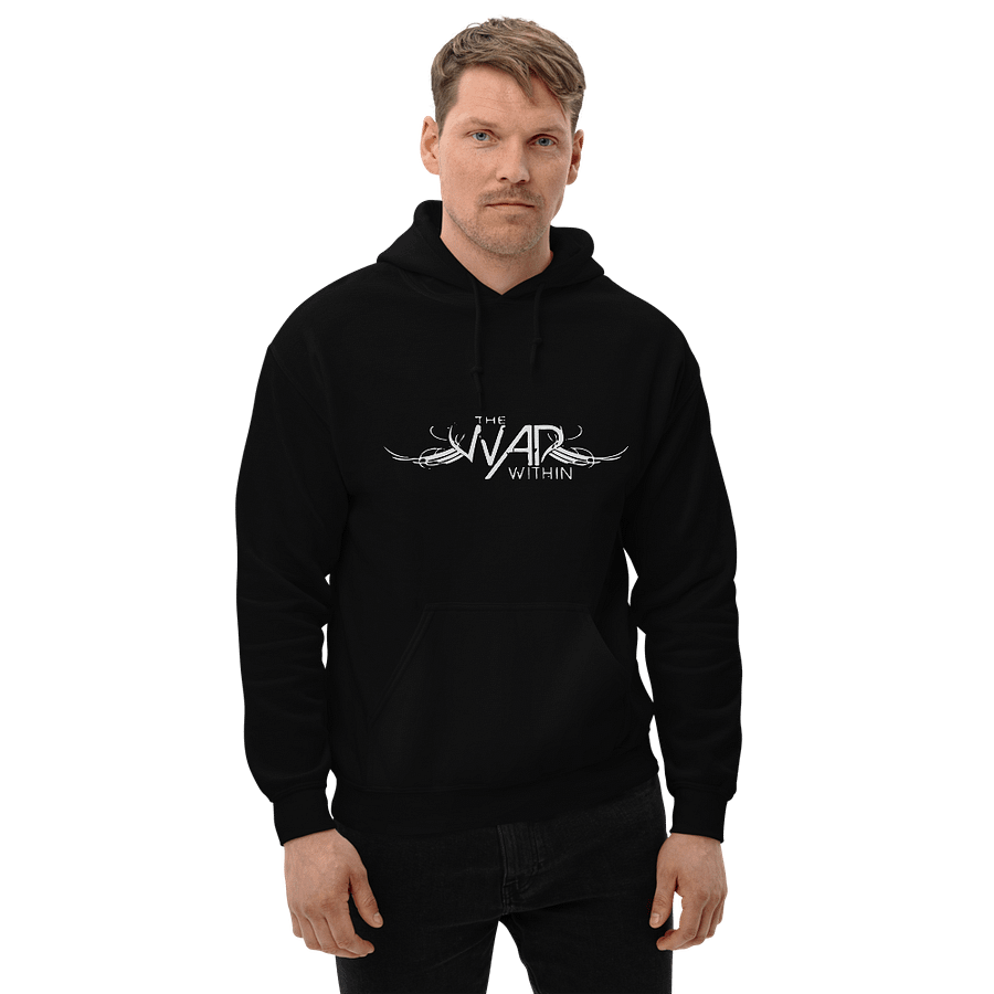 THE WAR WITHIN Hoodie product image (1)