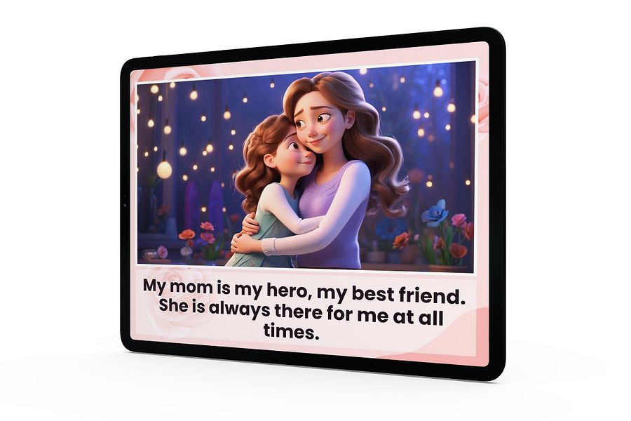 My Mom product image (4)