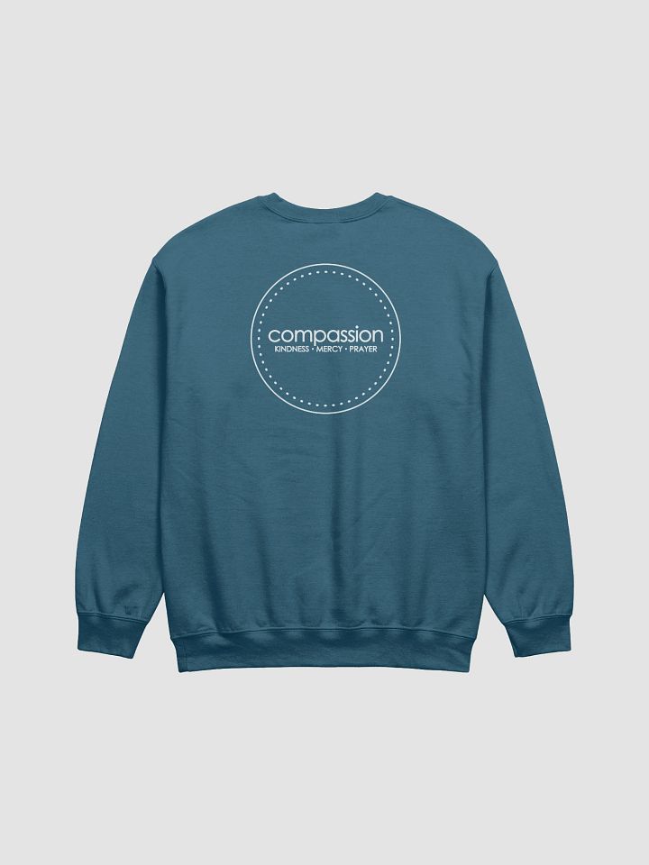 "May I Pray With You?" Sweatshirt product image (22)
