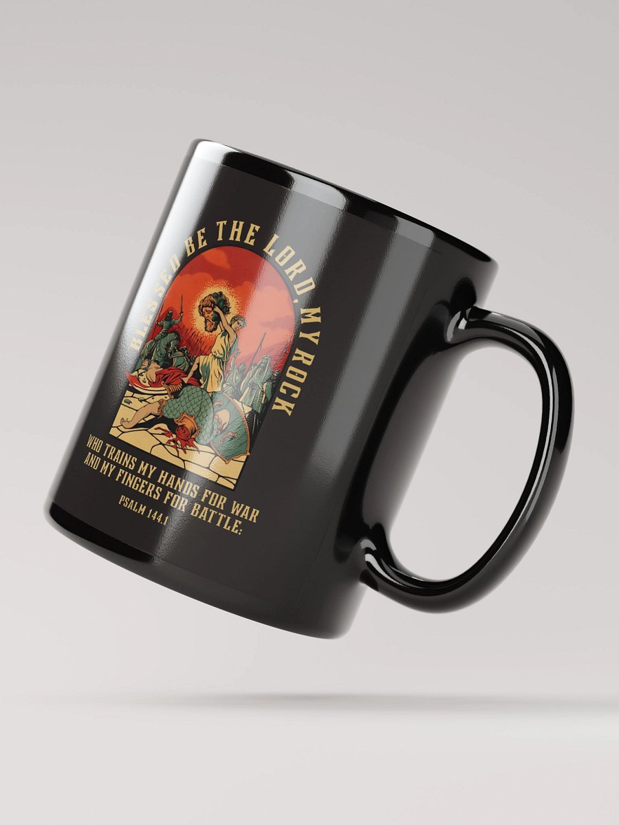 King David - Mug product image (2)