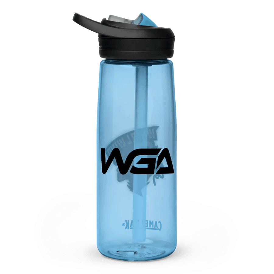 WGA Water Bottle product image (61)