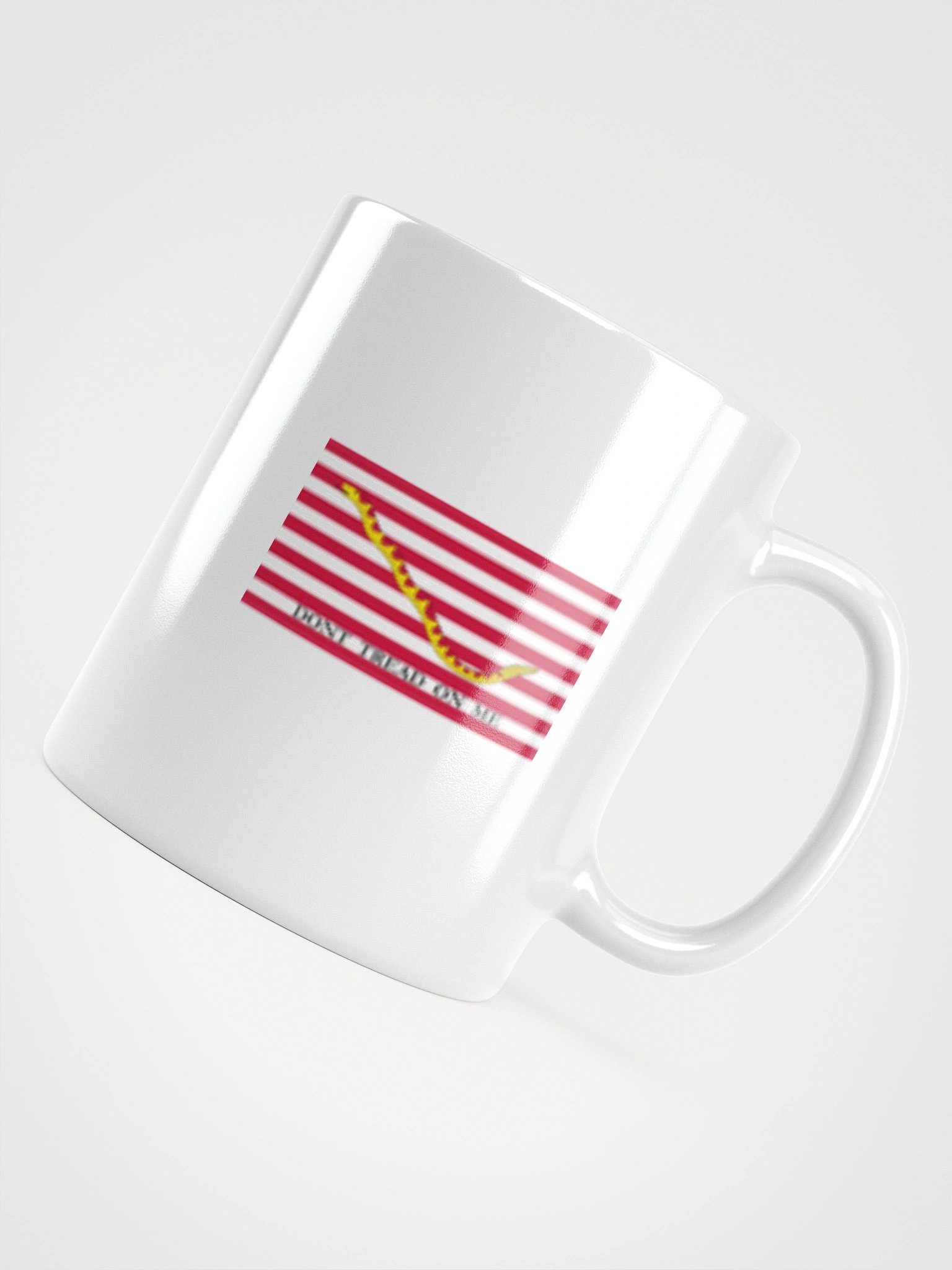 Chief's Mug product image (11)