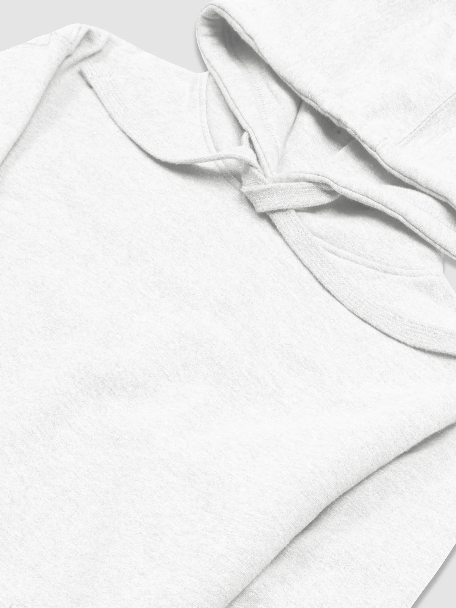 My Ruby Hoodie (White) product image (3)