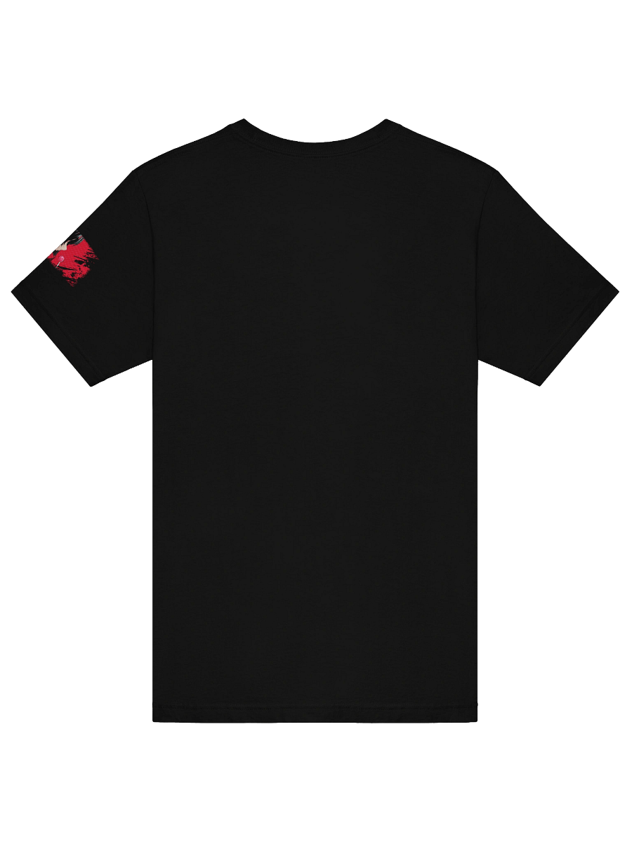 Women's T-Shirt Ellen Joe "BITE!" Graphic Design Zenless Zone Zero product image (6)