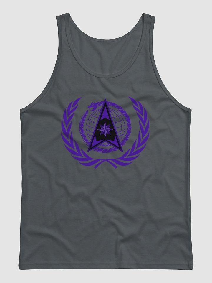 Sidewinder Corporation Tank Top product image (4)