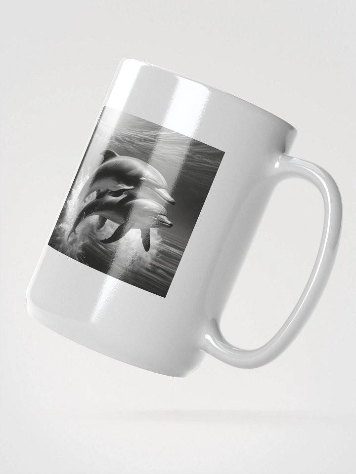 Mystic Dolphin product image (2)