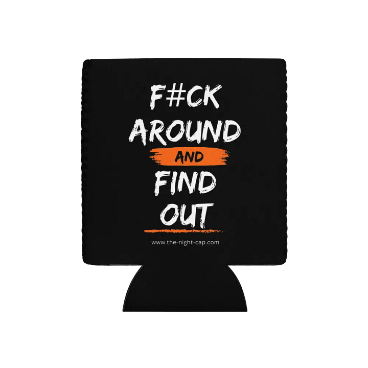 FAAFO Drink Holder product image (1)