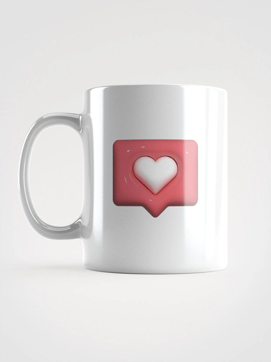 Offline Mug ♡ product image (6)