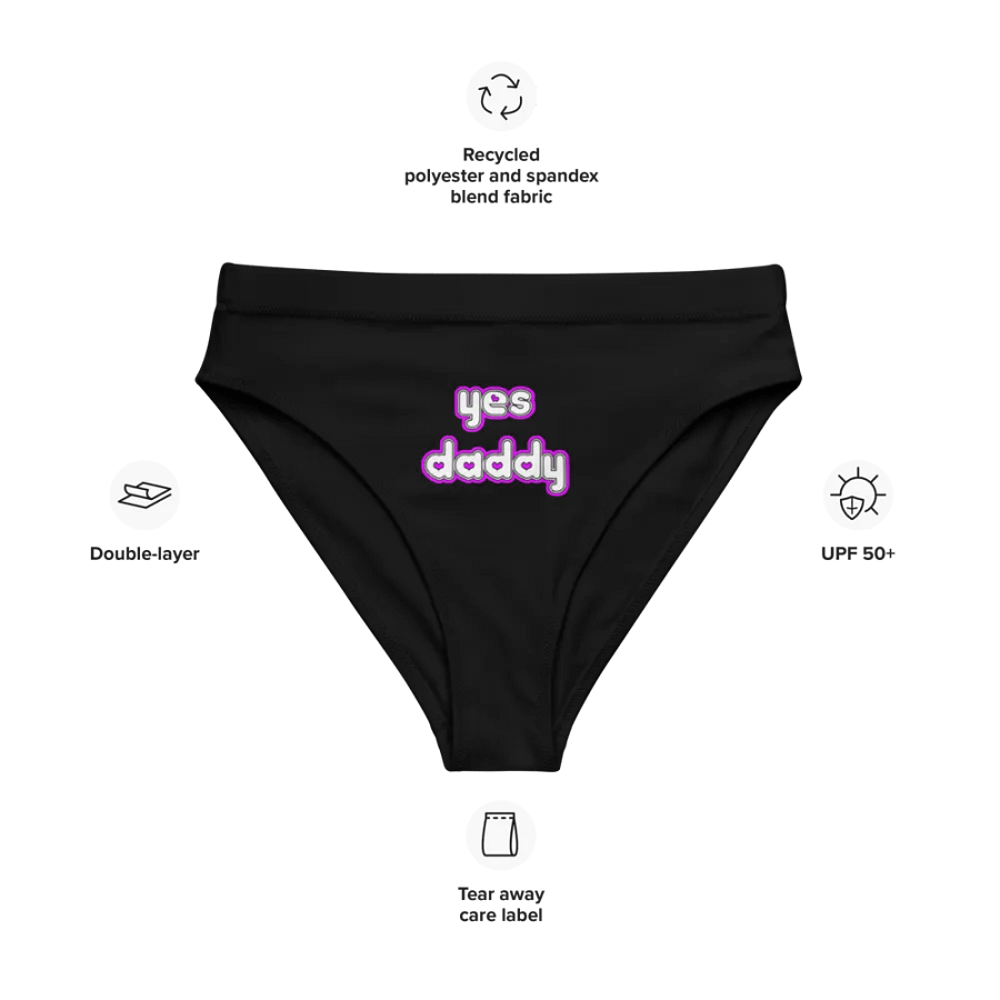 Yes Daddy Bottoms product image (9)